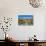 Wodden Path in the Dunes, Amrum Island, Northern Frisia, Schleswig-Holstein, Germany-Sabine Lubenow-Photographic Print displayed on a wall