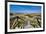 Wodden Path in the Dunes, Amrum Island, Northern Frisia, Schleswig-Holstein, Germany-Sabine Lubenow-Framed Photographic Print