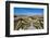 Wodden Path in the Dunes, Amrum Island, Northern Frisia, Schleswig-Holstein, Germany-Sabine Lubenow-Framed Photographic Print