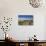 Wodden Path in the Dunes, Wenningstedt, Sylt Island, Northern Frisia, Schleswig-Holstein, Germany-Sabine Lubenow-Photographic Print displayed on a wall