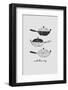 Wok this Way-Orara Studio-Framed Photographic Print