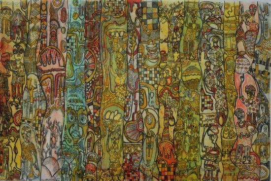 Giclee Print, , large