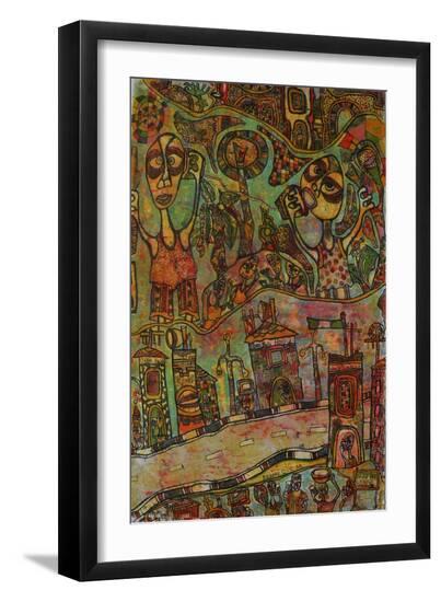 Premium Giclee Print, , large
