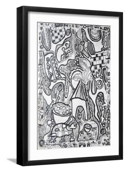 Giclee Print, , large