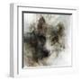 Wolf Call-Ken Roko-Framed Art Print