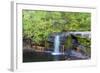 Wolf Creek Falls-Wolterk-Framed Photographic Print