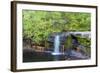 Wolf Creek Falls-Wolterk-Framed Photographic Print