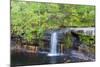 Wolf Creek Falls-Wolterk-Mounted Photographic Print