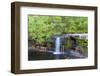 Wolf Creek Falls-Wolterk-Framed Photographic Print