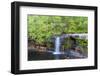 Wolf Creek Falls-Wolterk-Framed Photographic Print