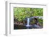 Wolf Creek Falls-Wolterk-Framed Photographic Print