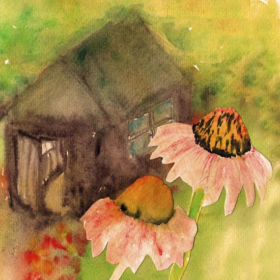 Giclee Print, , large
