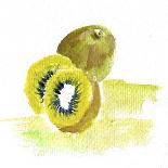 Bananas-Wolf Heart Illustrations-Giclee Print