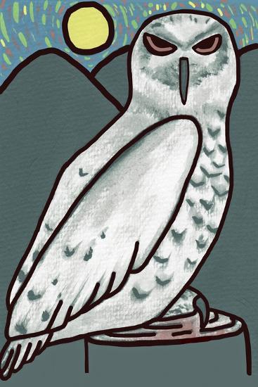 Giclee Print, , large