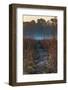 Wolf Road Prairie Trail-Steve Gadomski-Framed Photographic Print