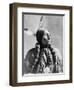 Wolf Robe, Cheyenne Indian Chief-Science Source-Framed Giclee Print