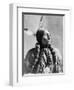 Wolf Robe, Cheyenne Indian Chief-Science Source-Framed Giclee Print