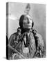 Wolf Robe, Cheyenne Indian Chief-Science Source-Stretched Canvas