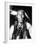 Wolf Robe, Cheyenne Indian Chief-Science Source-Framed Giclee Print