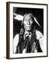 Wolf Robe, Cheyenne Indian Chief-Science Source-Framed Giclee Print