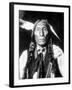 Wolf Robe, Cheyenne Indian Chief-Science Source-Framed Giclee Print