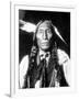 Wolf Robe, Cheyenne Indian Chief-Science Source-Framed Giclee Print