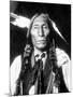 Wolf Robe, Cheyenne Indian Chief-Science Source-Mounted Giclee Print