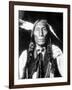 Wolf Robe, Cheyenne Indian Chief-Science Source-Framed Giclee Print