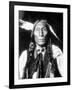 Wolf Robe, Cheyenne Indian Chief-Science Source-Framed Giclee Print