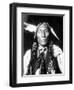 Wolf Robe, Cheyenne Indian Chief-Science Source-Framed Giclee Print