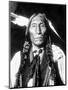 Wolf Robe, Cheyenne Indian Chief-Science Source-Mounted Giclee Print