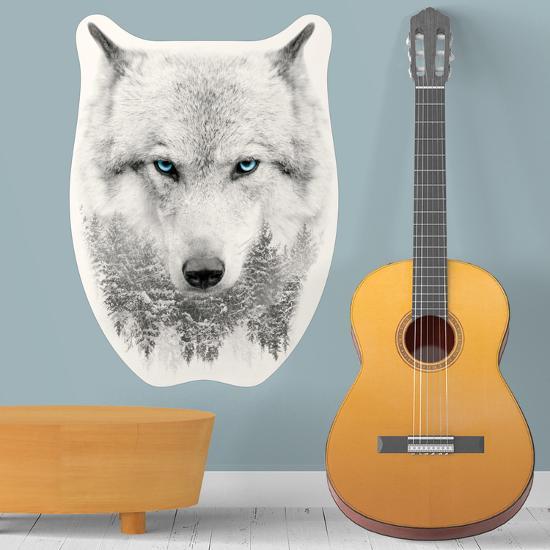 Wall Decal, , large