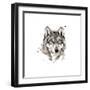 Wolf-Philippe Debongnie-Framed Giclee Print