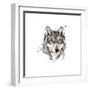 Wolf-Philippe Debongnie-Framed Giclee Print