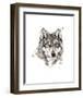 Wolf-Philippe Debongnie-Framed Art Print