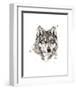 Wolf-Philippe Debongnie-Framed Art Print