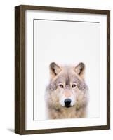 Wolf-Tai Prints-Framed Photographic Print