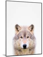 Wolf-Tai Prints-Mounted Photographic Print