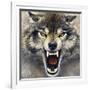 Wolf-Harro Maass-Framed Giclee Print