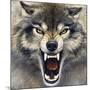 Wolf-Harro Maass-Mounted Giclee Print