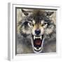 Wolf-Harro Maass-Framed Premium Giclee Print