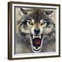 Wolf-Harro Maass-Framed Giclee Print