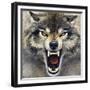Wolf-Harro Maass-Framed Giclee Print