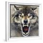 Wolf-Harro Maass-Framed Giclee Print