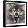 Wolf-Harro Maass-Framed Giclee Print