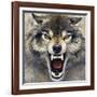 Wolf-Harro Maass-Framed Giclee Print