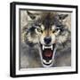 Wolf-Harro Maass-Framed Giclee Print