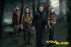 Wolfblood Season 3 -Cast-null-Lamina Framed Poster