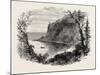 Wolfe's Cove, Quebec, Canada, 1870s-null-Mounted Giclee Print