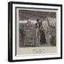 Wolfenberg-William Hatherell-Framed Giclee Print